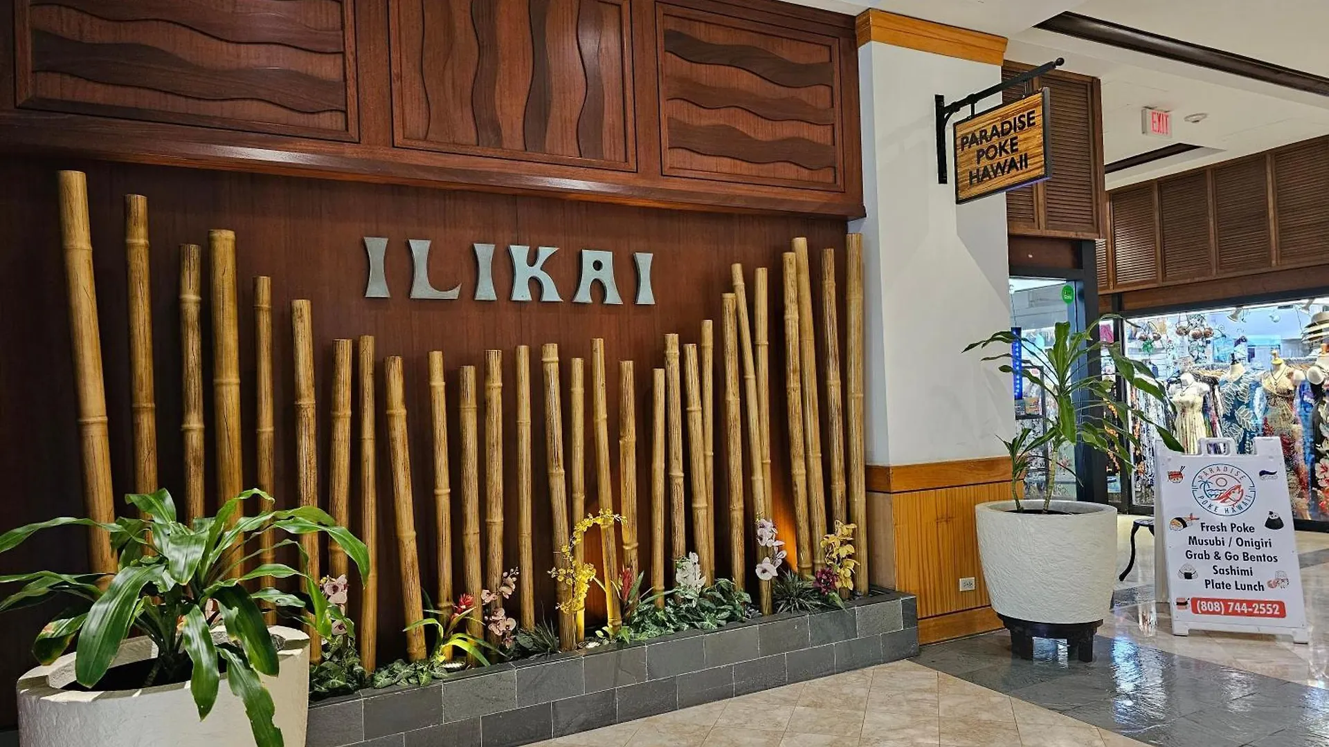 Ilikai Tower 642 Lagoon View 1Br Honolulu USA